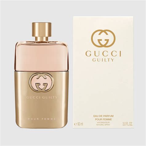 gucci.guilty women|Gucci Guilty EDT Pour Femme, 90ml eau de toilette.